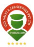 Shiv Valet Logo