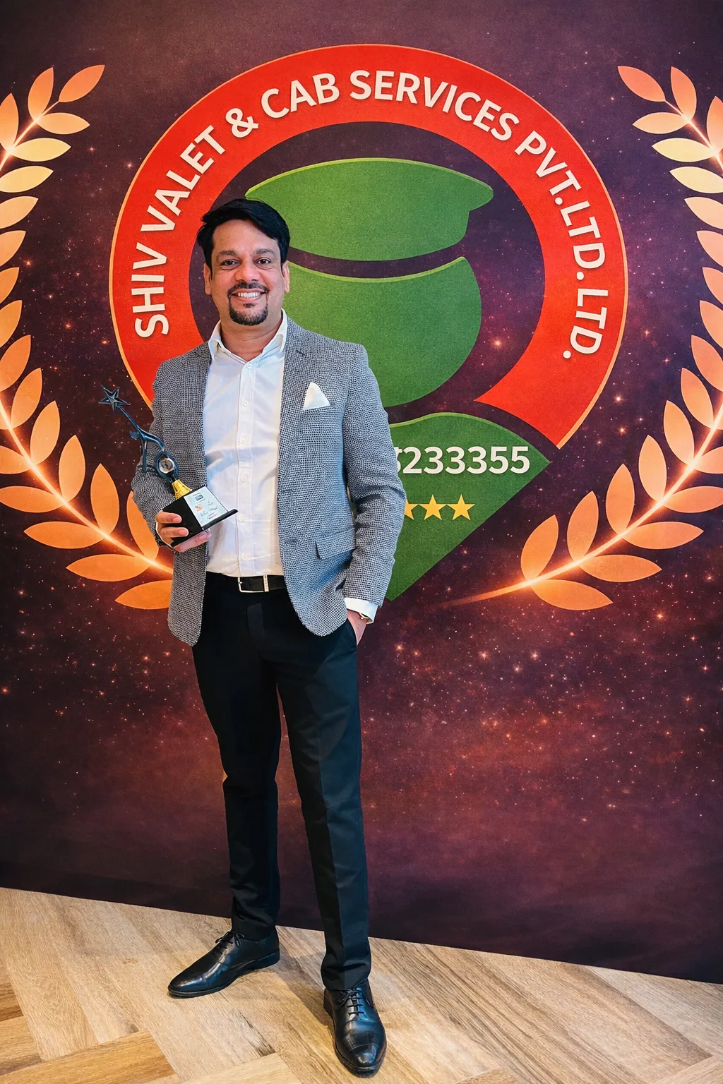 Shiv Kumar Choudhary